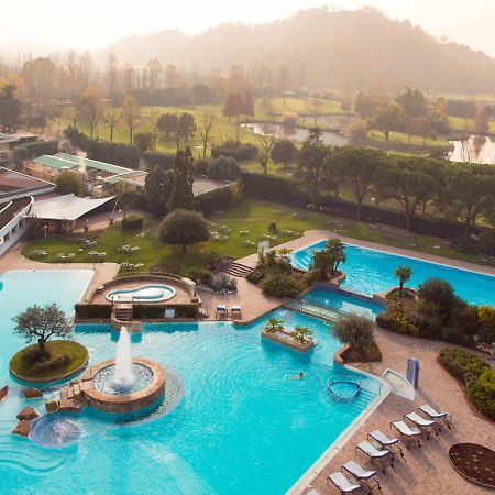 Galzignano Resort Terme & Golf - Hotel Majestic Galzignano Terme Instalações foto