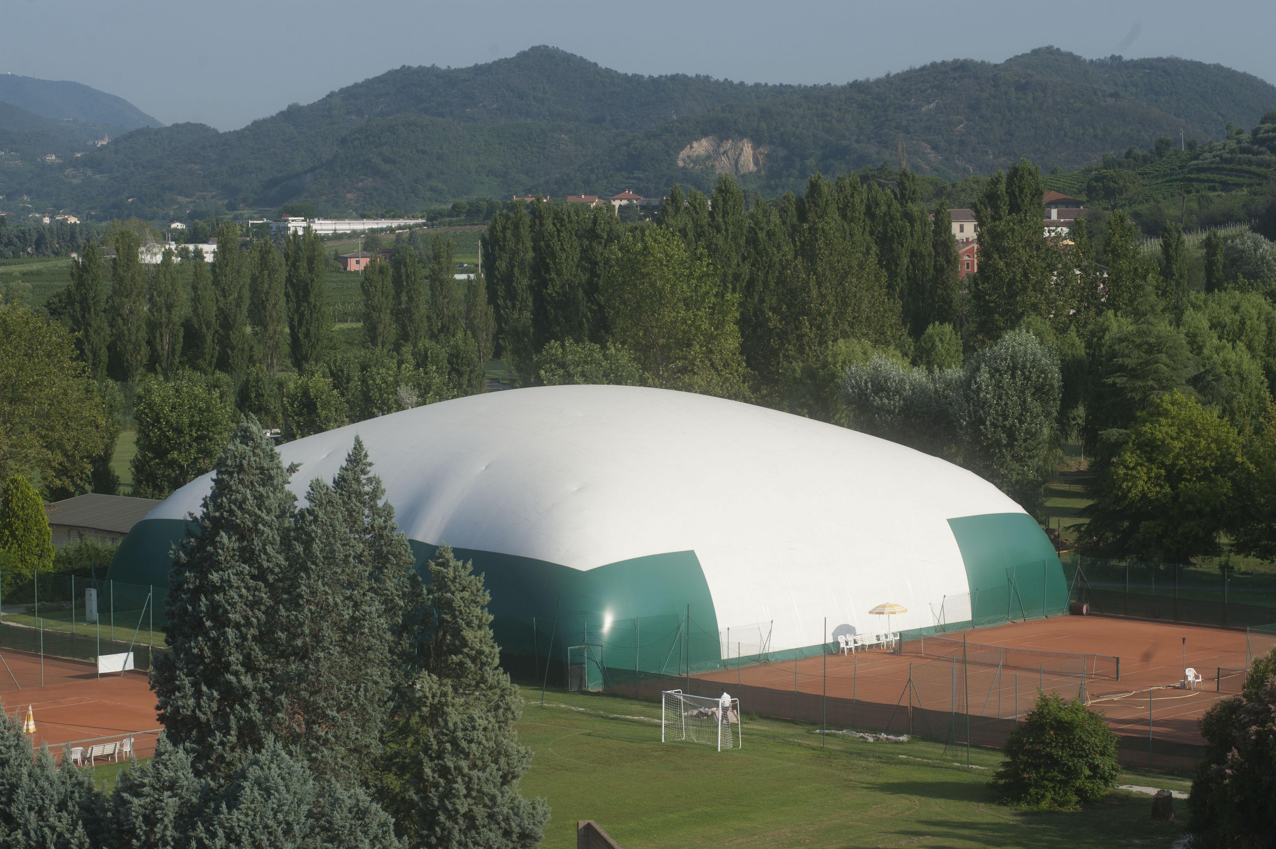 Galzignano Resort Terme & Golf - Hotel Majestic Galzignano Terme Exterior foto