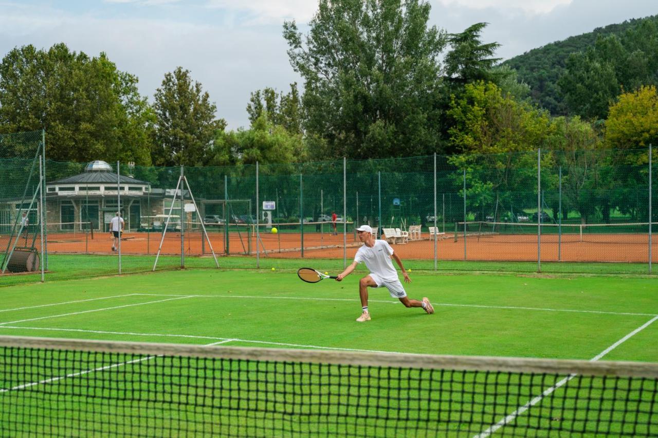 Galzignano Resort Terme & Golf - Hotel Majestic Galzignano Terme Exterior foto